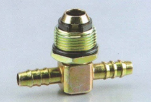 Slika SYE-1100-M22x1,5 - Račva, riblja kost sa navojem za crevo 8mm