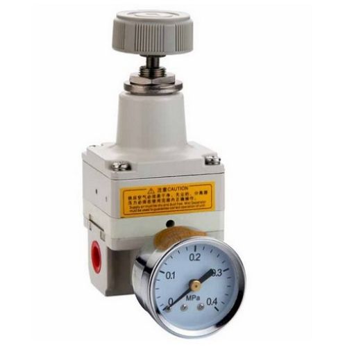 Slika PIR2020-02 - Regulator pritiska 1/4
