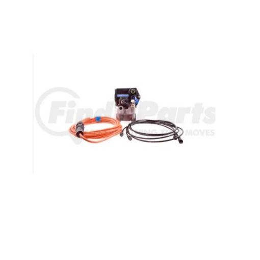 Slika 61802080 - ABS modulator (dupli sa crevom)
