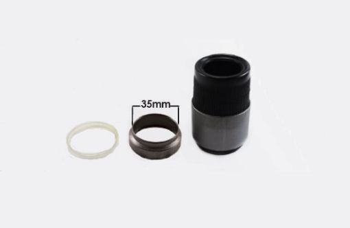 Slika CT 5257 - Set za remont kočionih čeljusti 35mm KNORR SB5/SN5
