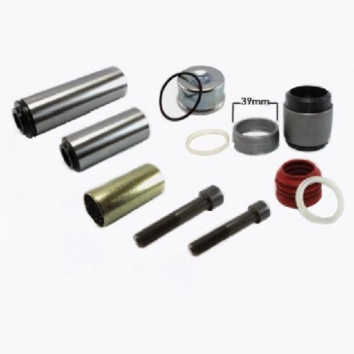 Slika CT 5838 - Set za reparaciju kočionih čeljusti KNORR SN6/SN7/SK6/SK7