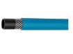 Slika PVC6x12 - plastično pneumatsko crevo do 10bar