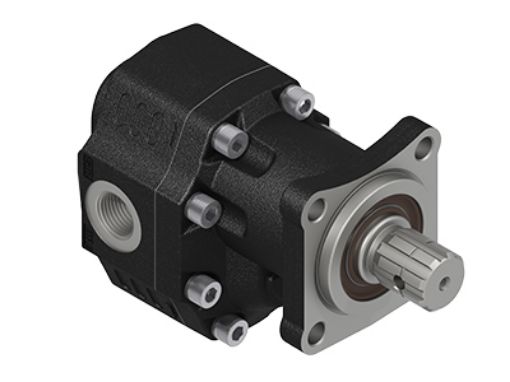 Slika ISO - 61 lit. Ger pumpa BD