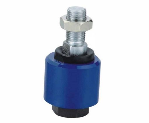 Slika ISO-UJ-40 - Prednja zglobna uška M12x1,25
