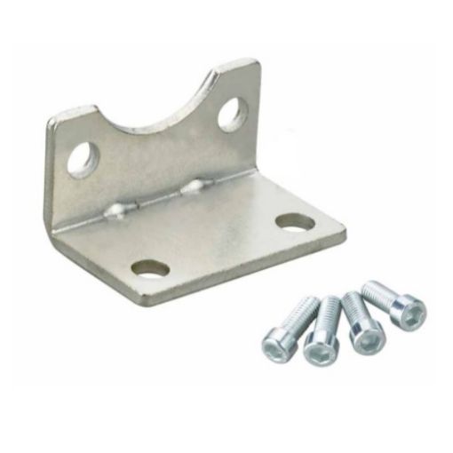 Slika ISO-LB 125 - Držač cilindra DNC