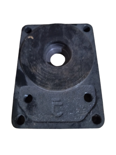 Slika Prednji poklopac pumpe SP2066 (centraz 80mm)