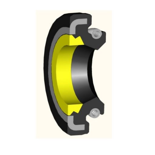 Slika SEM.24,5x35x3,8/6,5 CNB3W11/100bari-0.075m/s