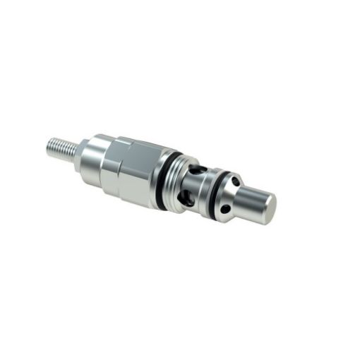 Slika M28x1,5 - Ventil sigurnosti 120 l/min, max. 350bar