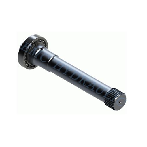 Slika 282mm - Osovinica - Volvo R1700 (sa ležajem) - retarder