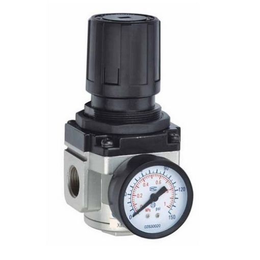 Slika XAR2000-01 - Regulator pritiska 1/8