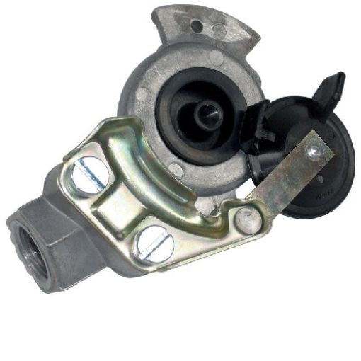 Slika M16x1,5 - standard spojnička glava