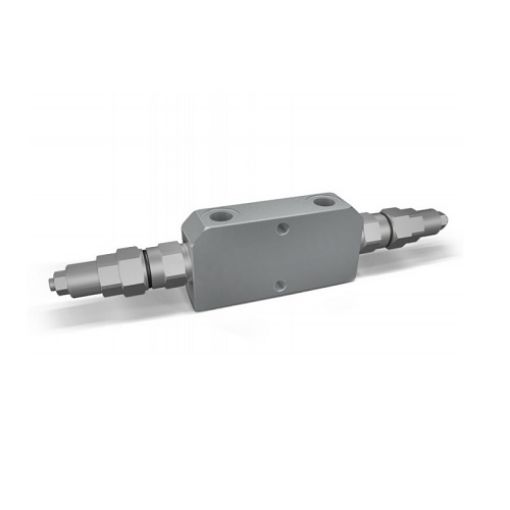 Slika 1/2 - Dvostrano kočioni ventil - 50lit