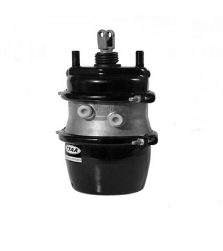 Slika MAZ5336-3519200 - T24/24 - DD - Tristop