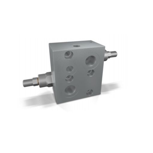 Slika 1/2 - Dvostrano kočioni ventil (DANFOSS)