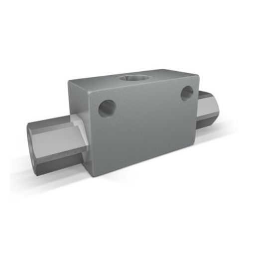 Slika 1/2 - Duplo nepovratni ILI ventil