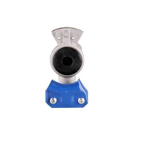 Slika M22x1,5 - standard crvena spojnička glava PPT