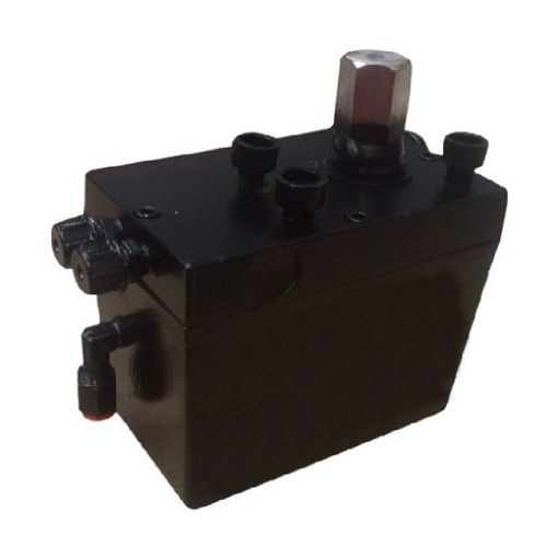 Slika A083 - RVI 5010629349 - Pumpa kabine