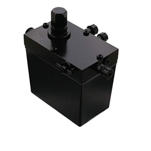 Slika A041 - DAF 0372858 - Pumpa kabine