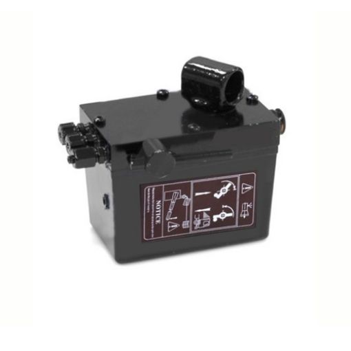Slika A027G - RVI 5010615920 - Pumpa kabine