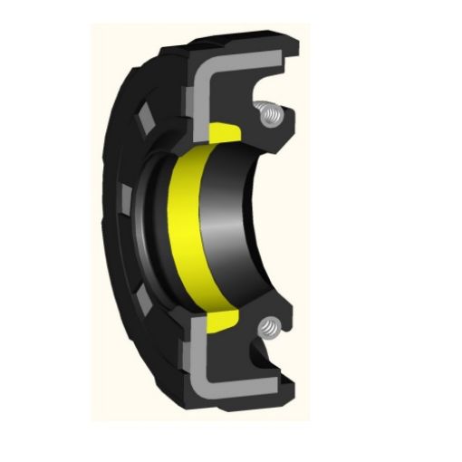Slika SEM.25x38x7/8 CNB13/100bari-0.075m/s