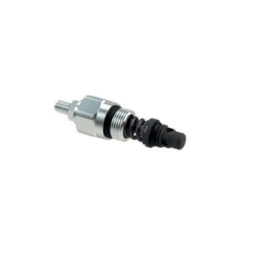 Slika M14X1,5/M20X1,5 - Ventil sigurnosti 40L/min, max. 350bar