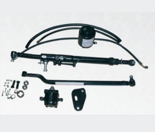 Slika FIAT 450 - Set za hidrostatično upravljanje