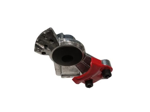 Slika 12136/24306 - standard crvena spojnička glava