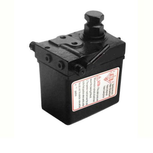 Slika MERCEDES 0015533901 - Pumpa kabine A038