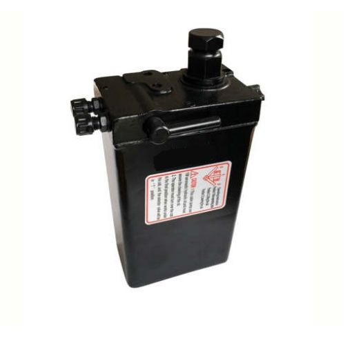 Slika MERCEDES 0015533401 - Pumpa kabine A047