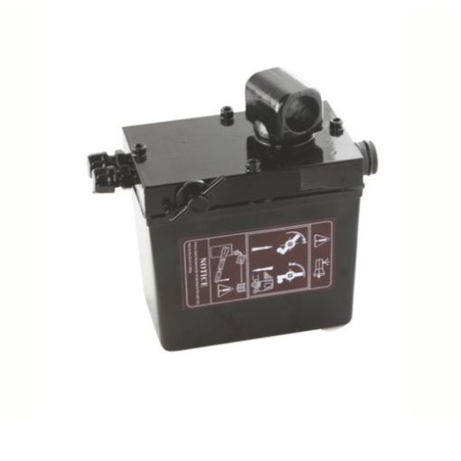 Slika VOLVO 3943332 - Pumpa kabine A013