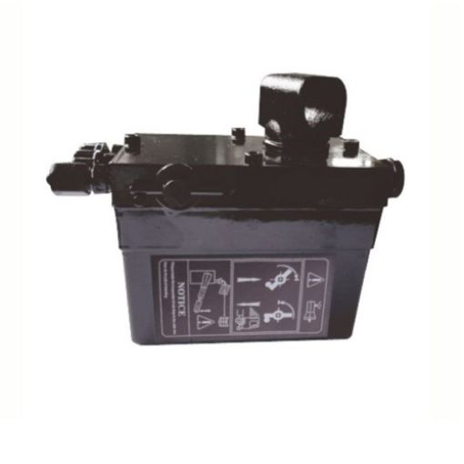 Slika A021 - SCANIA 6935537001/575153 - Pumpa kabine