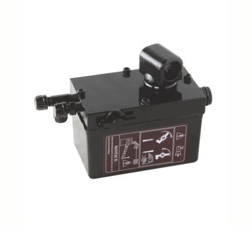 Slika A035 - IVECO 500316981 - Pumpa kabine