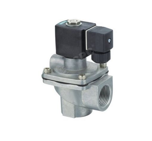 Slika VXF 2150-06D - Elektromagnetni ventil za otprašivanje 220V, 3/2