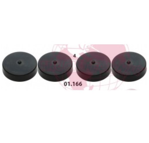 Slika Hidraulična zupčasta pumpa KAP1Q5 - 4.8 cm3