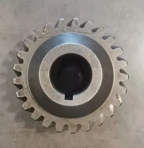 Slika EMC GR 008-25 - Zupčanik hidraulične pumpe sa kandzom IMT 558/542/549 25zuba