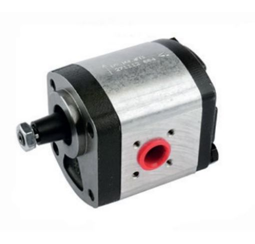 Slika Hidraulična zupčasta pumpa 1PN192AJT3/211