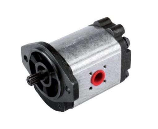 Slika Hidraulična zupčasta pumpa F1PN192AGS3/115 prva