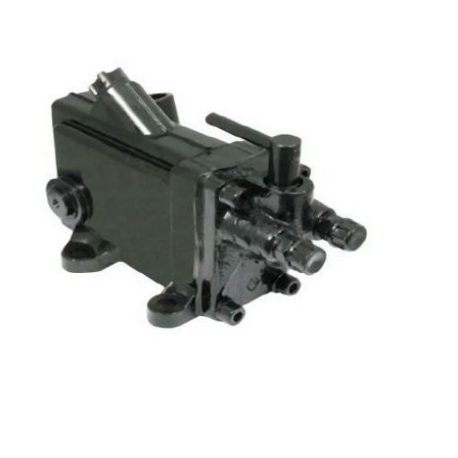Slika MERCEDES 0005537901 - Pumpa kabine A006