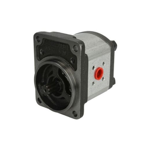 Slika Hidraulična zupčasta pumpa 1PN119ASS3/460