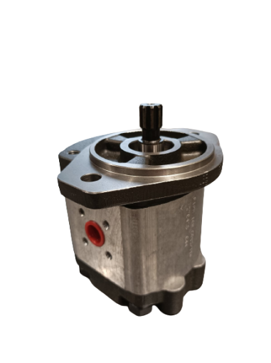 Slika Hidraulična zupčasta pumpa F1PN168CGS3/114 prva