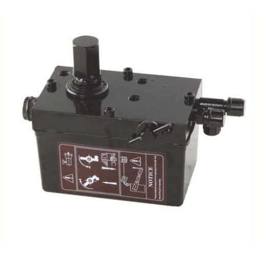 Slika A027 - RVI(RENAULT) 5001858305 - Pumpa kabine
