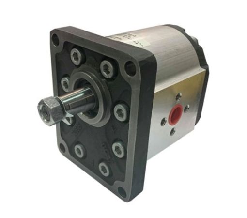 Slika Hidraulična zupčasta pumpa 2P13158SAB7/370