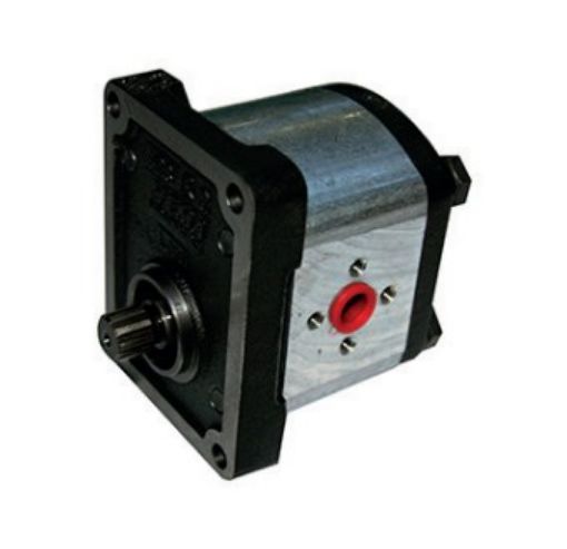 Slika Hidraulična zupčasta pumpa 1PN082CBS15/444