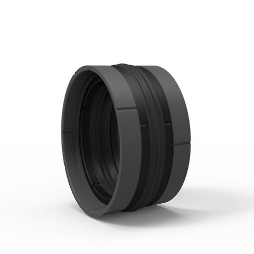 Slika K518/110x85x22,4 klipna zaptivka do 400 bar