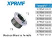 Slika XPRMF G02-01 1/4-1/8 - Reducir (žensko-muški)