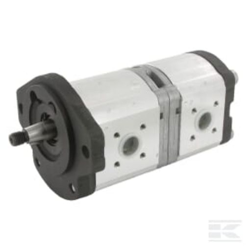 Slika BOSCH REXROTH 0510665417 -  Hidraulična zupčasta pumpa
