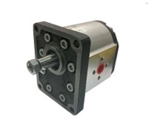 Slika Hidraulična zupčasta pumpa 2P13070CB7/395