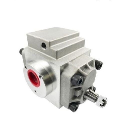 Slika MF 3790722M1 -  Hidraulična zupčasta pumpa