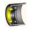 Slika SEM.24x36x8,5/17,7 CNB18 /100bari-0.075m/s