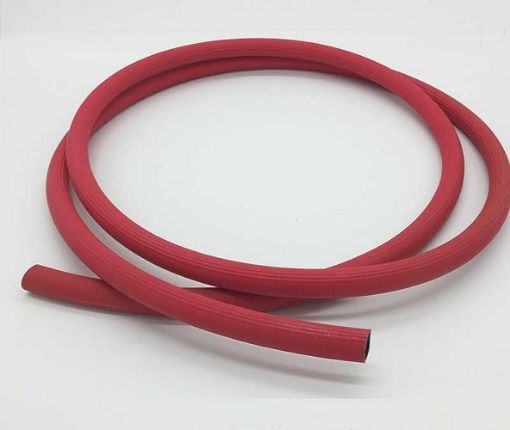 Slika PVC10x17 - plastično crevo za gas do 10bar